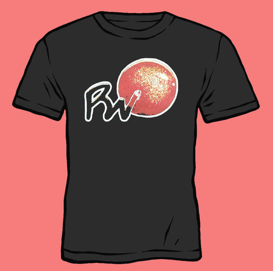 Red Sun Rising - Official Tee